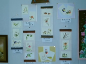 山本校区文化祭
